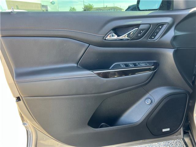 2023 GMC Acadia AT4 (Stk: 25T4902A) in Pincher Creek - Image 22 of 43 2023 GMC Acadia AT4 (Stk: 25T4902A) in Pincher Creek - Image 22 of 43