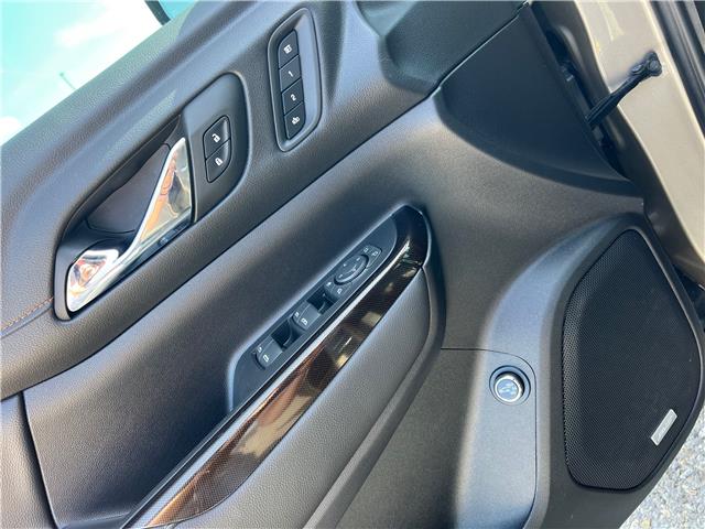 2023 GMC Acadia AT4 (Stk: 25T4902A) in Pincher Creek - Image 23 of 43 2023 GMC Acadia AT4 (Stk: 25T4902A) in Pincher Creek - Image 23 of 43