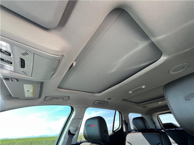 2023 GMC Acadia AT4 (Stk: 25T4902A) in Pincher Creek - Image 24 of 43 2023 GMC Acadia AT4 (Stk: 25T4902A) in Pincher Creek - Image 24 of 43
