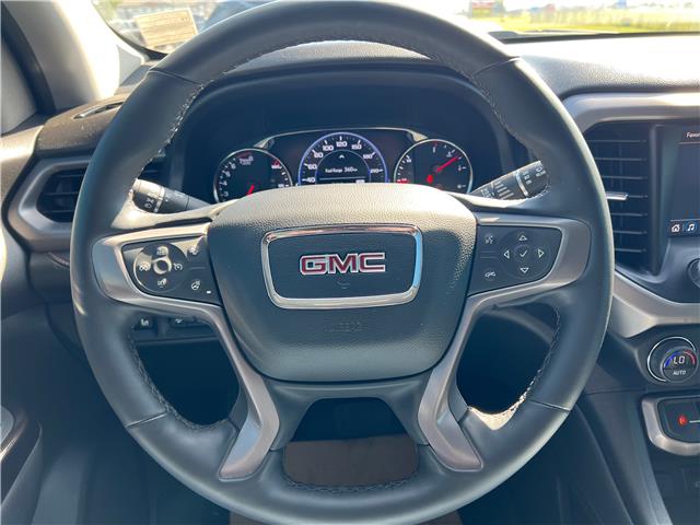 2023 GMC Acadia AT4 (Stk: 25T4902A) in Pincher Creek - Image 26 of 43 2023 GMC Acadia AT4 (Stk: 25T4902A) in Pincher Creek - Image 26 of 43