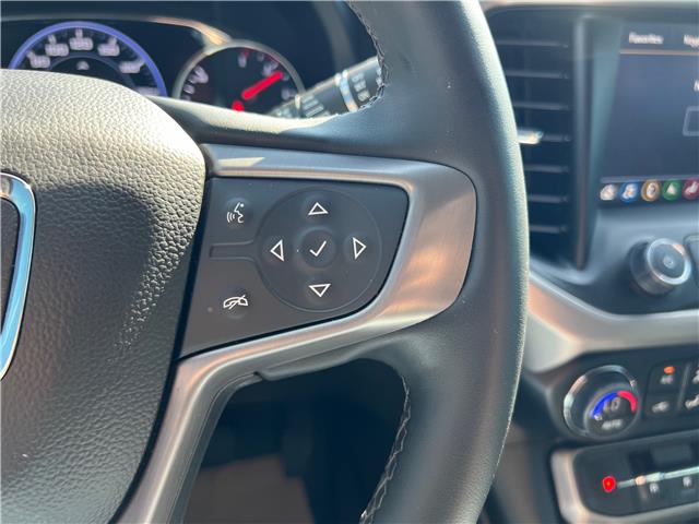 2023 GMC Acadia AT4 (Stk: 25T4902A) in Pincher Creek - Image 28 of 43 2023 GMC Acadia AT4 (Stk: 25T4902A) in Pincher Creek - Image 28 of 43