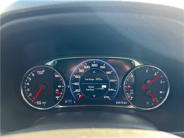 2023 GMC Acadia AT4 (Stk: 25T4902A) in Pincher Creek - Image 30 of 43 2023 GMC Acadia AT4 (Stk: 25T4902A) in Pincher Creek - Image 30 of 43