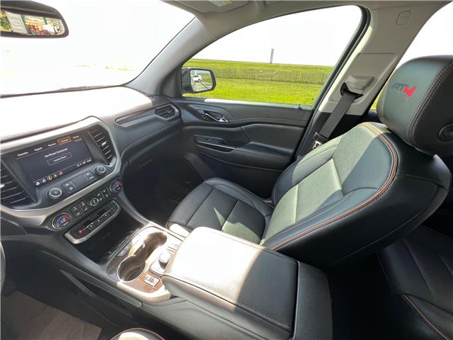2023 GMC Acadia AT4 (Stk: 25T4902A) in Pincher Creek - Image 31 of 43 2023 GMC Acadia AT4 (Stk: 25T4902A) in Pincher Creek - Image 31 of 43