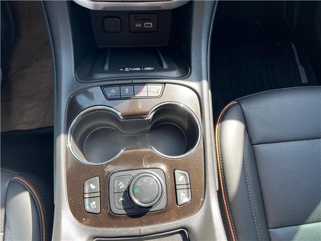 2023 GMC Acadia AT4 (Stk: 25T4902A) in Pincher Creek - Image 32 of 43 2023 GMC Acadia AT4 (Stk: 25T4902A) in Pincher Creek - Image 32 of 43