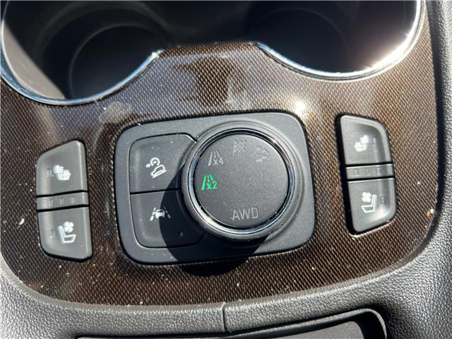 2023 GMC Acadia AT4 (Stk: 25T4902A) in Pincher Creek - Image 33 of 43 2023 GMC Acadia AT4 (Stk: 25T4902A) in Pincher Creek - Image 33 of 43