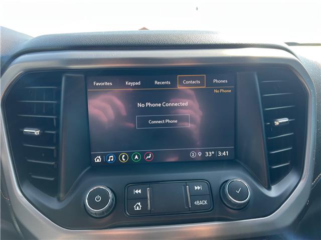 2023 GMC Acadia AT4 (Stk: 25T4902A) in Pincher Creek - Image 37 of 43 2023 GMC Acadia AT4 (Stk: 25T4902A) in Pincher Creek - Image 37 of 43