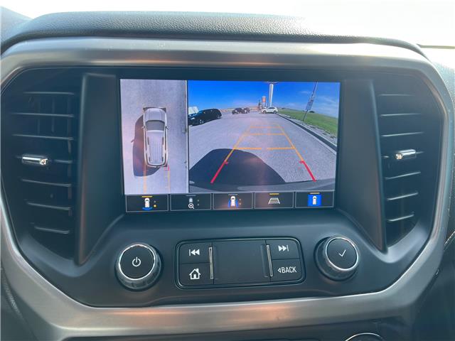 2023 GMC Acadia AT4 (Stk: 25T4902A) in Pincher Creek - Image 38 of 43 2023 GMC Acadia AT4 (Stk: 25T4902A) in Pincher Creek - Image 38 of 43