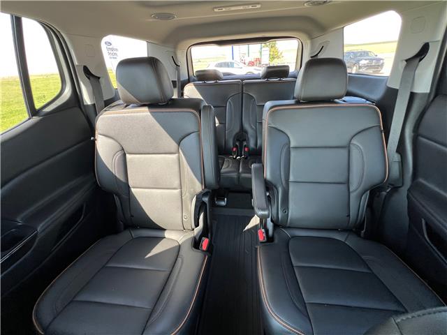 2023 GMC Acadia AT4 (Stk: 25T4902A) in Pincher Creek - Image 40 of 43 2023 GMC Acadia AT4 (Stk: 25T4902A) in Pincher Creek - Image 40 of 43