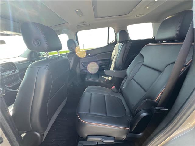 2023 GMC Acadia AT4 (Stk: 25T4902A) in Pincher Creek - Image 41 of 43 2023 GMC Acadia AT4 (Stk: 25T4902A) in Pincher Creek - Image 41 of 43