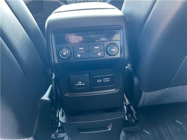 2023 GMC Acadia AT4 (Stk: 25T4902A) in Pincher Creek - Image 42 of 43 2023 GMC Acadia AT4 (Stk: 25T4902A) in Pincher Creek - Image 42 of 43