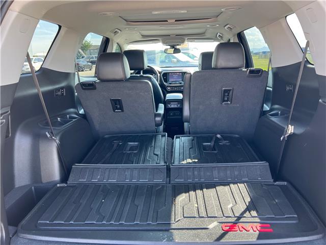 2023 GMC Acadia AT4 (Stk: 25T4902A) in Pincher Creek - Image 11 of 43 2023 GMC Acadia AT4 (Stk: 25T4902A) in Pincher Creek - Image 11 of 43