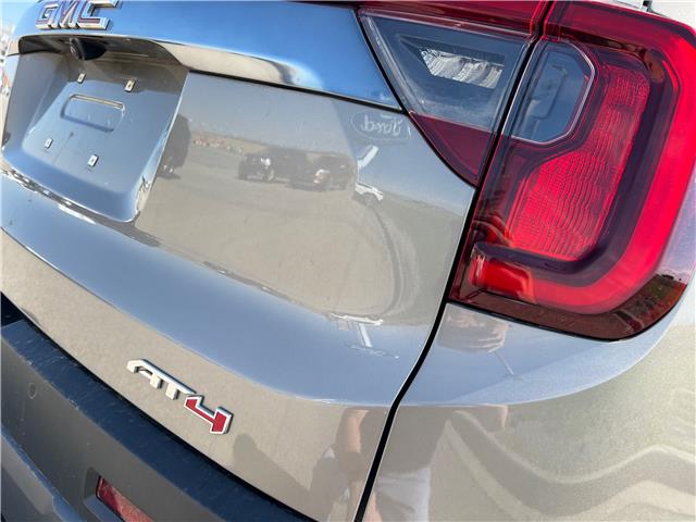 2023 GMC Acadia AT4 (Stk: 25T4902A) in Pincher Creek - Image 13 of 43 2023 GMC Acadia AT4 (Stk: 25T4902A) in Pincher Creek - Image 13 of 43