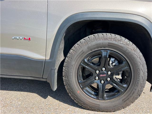 2023 GMC Acadia AT4 (Stk: 25T4902A) in Pincher Creek - Image 15 of 43 2023 GMC Acadia AT4 (Stk: 25T4902A) in Pincher Creek - Image 15 of 43