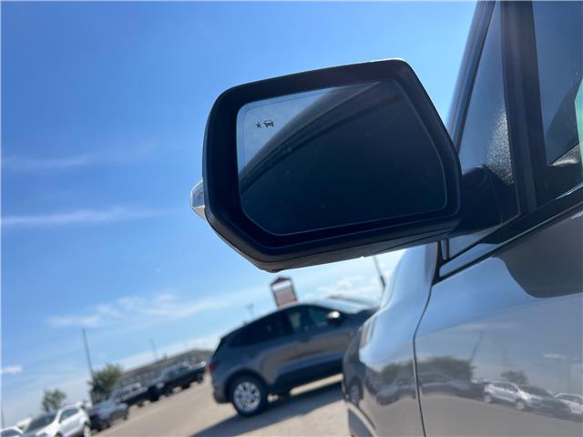 2023 GMC Acadia AT4 (Stk: 25T4902A) in Pincher Creek - Image 18 of 43 2023 GMC Acadia AT4 (Stk: 25T4902A) in Pincher Creek - Image 18 of 43