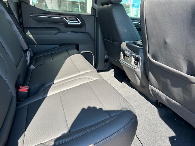 2026 GMC Sierra 1500 SLT (Stk: 26019) in Moosomin - Image 3 of 12