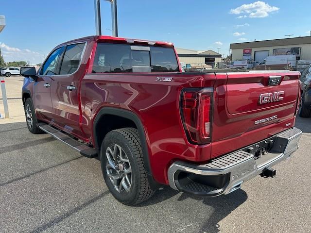 2026 GMC Sierra 1500 SLT (Stk: 26019) in Moosomin - Image 8 of 12