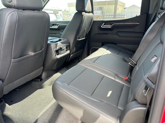 2026 GMC Sierra 1500 SLT (Stk: 26019) in Moosomin - Image 5 of 12