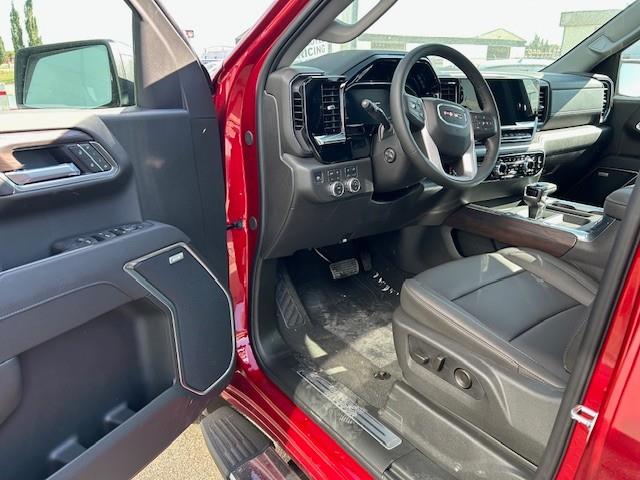 2026 GMC Sierra 1500 SLT (Stk: 26019) in Moosomin - Image 6 of 12