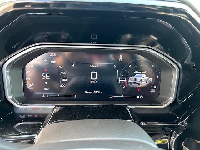 2026 GMC Sierra 1500 SLT (Stk: 26019) in Moosomin - Image 7 of 12