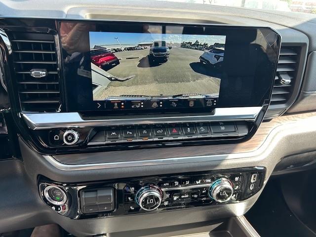 2026 GMC Sierra 1500 SLT (Stk: 26019) in Moosomin - Image 9 of 12