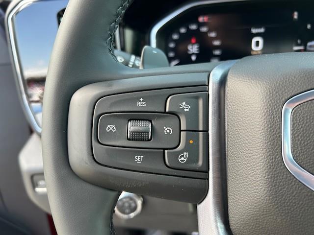 2026 GMC Sierra 1500 SLT (Stk: 26019) in Moosomin - Image 10 of 12