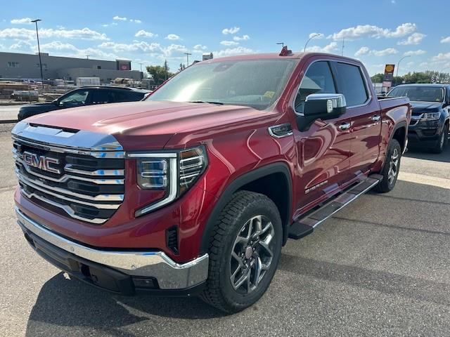 2026 GMC Sierra 1500 SLT (Stk: 26019) in Moosomin - Image 12 of 12