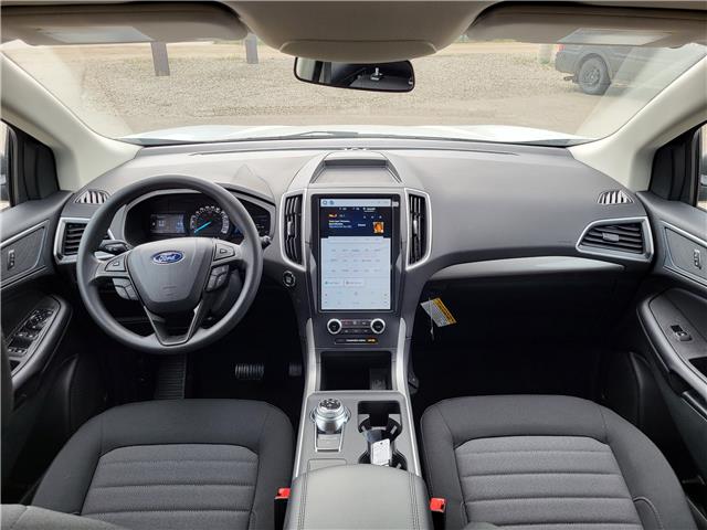 2024 Ford Edge SE (Stk: U19034) in Hague - Image 10 of 18 2024 Ford Edge SE (Stk: U19034) in Hague - Image 10 of 18