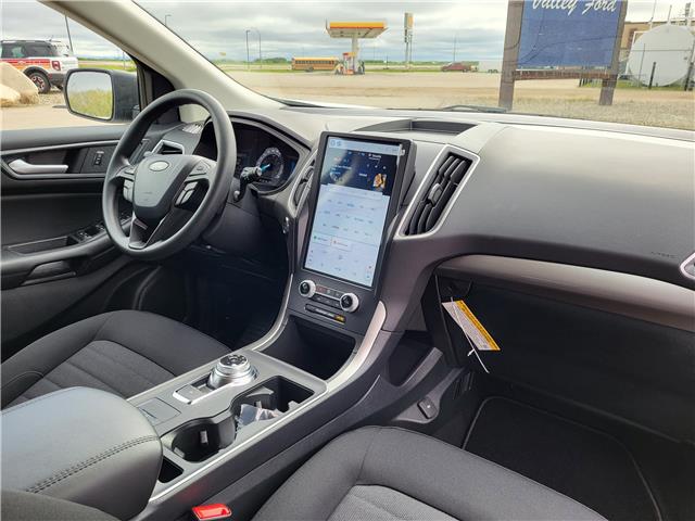 2024 Ford Edge SE (Stk: U19034) in Hague - Image 11 of 18 2024 Ford Edge SE (Stk: U19034) in Hague - Image 11 of 18