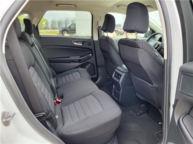 2024 Ford Edge SE (Stk: U19034) in Hague - Image 13 of 18 2024 Ford Edge SE (Stk: U19034) in Hague - Image 13 of 18