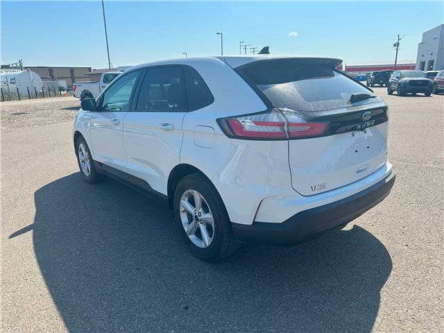2024 Ford Edge SE (Stk: U19034) in Hague - Image 6 of 18 2024 Ford Edge SE (Stk: U19034) in Hague - Image 6 of 18
