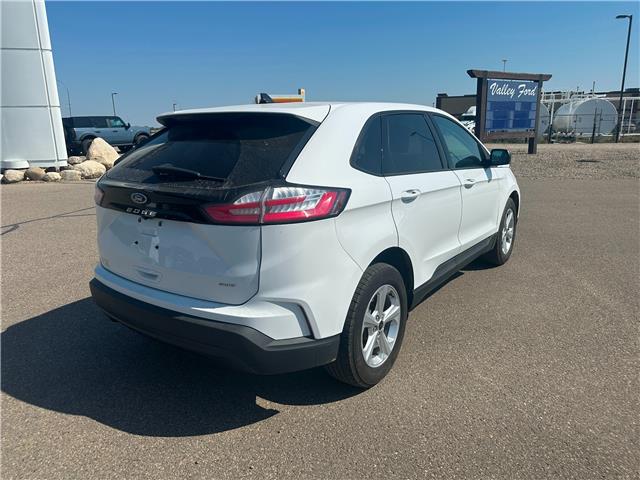2024 Ford Edge SE (Stk: U19034) in Hague - Image 8 of 18 2024 Ford Edge SE (Stk: U19034) in Hague - Image 8 of 18