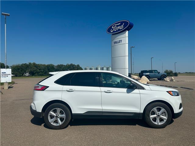 2024 Ford Edge SE (Stk: U19034) in Hague - Image 1 of 18