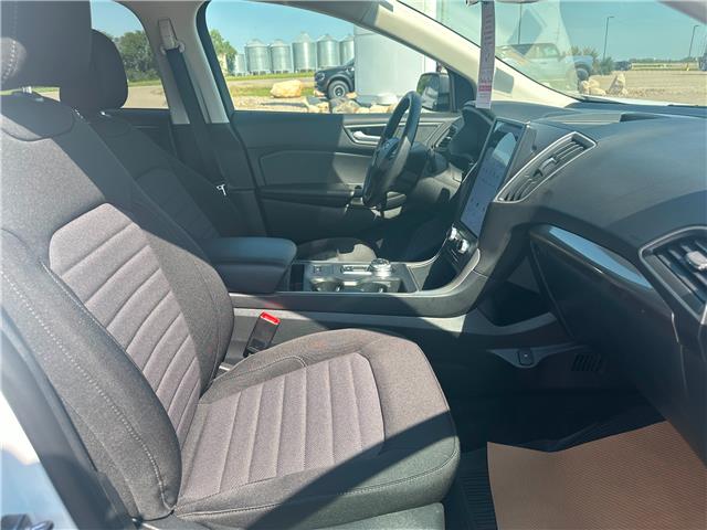 2024 Ford Edge SE (Stk: U19034) in Hague - Image 12 of 18 2024 Ford Edge SE (Stk: U19034) in Hague - Image 12 of 18