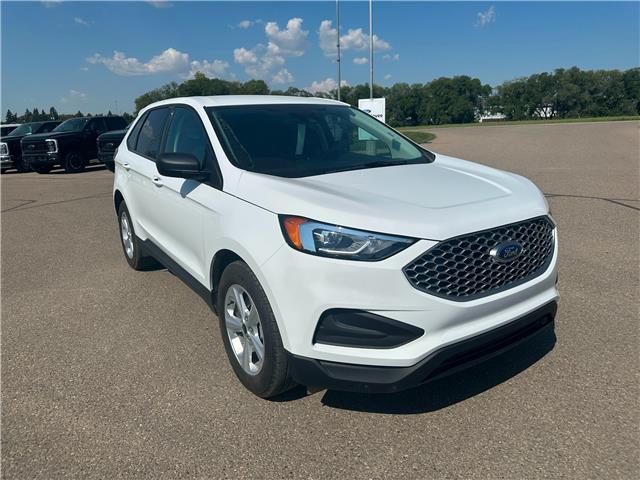 2024 Ford Edge SE (Stk: U19034) in Hague - Image 2 of 18 2024 Ford Edge SE (Stk: U19034) in Hague - Image 2 of 18