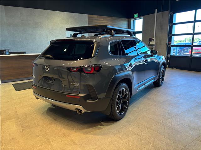 2025 Mazda CX-50 GT w/Turbo (Stk: 5C5052) in Miramichi - Image 3 of 9