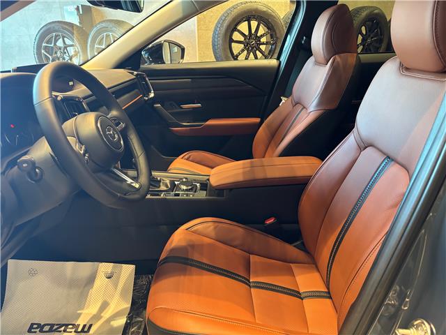 2025 Mazda CX-50 GT w/Turbo (Stk: 5C5052) in Miramichi - Image 5 of 9