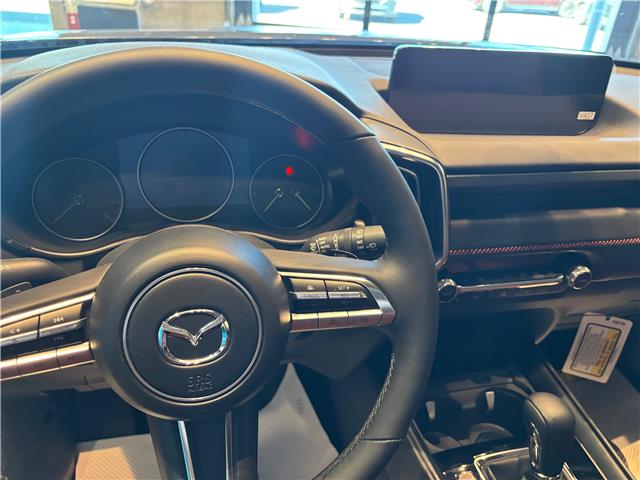 2025 Mazda CX-50 GT w/Turbo (Stk: 5C5052) in Miramichi - Image 6 of 9