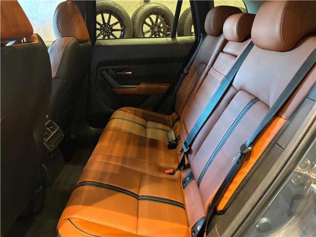 2025 Mazda CX-50 GT w/Turbo (Stk: 5C5052) in Miramichi - Image 8 of 9