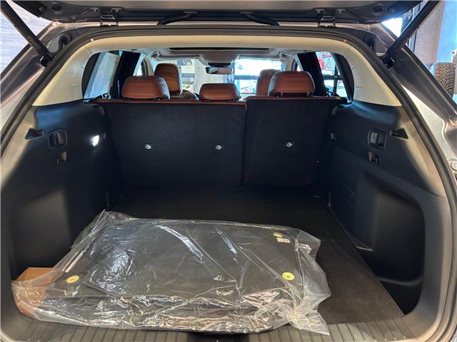 2025 Mazda CX-50 GT w/Turbo (Stk: 5C5052) in Miramichi - Image 9 of 9