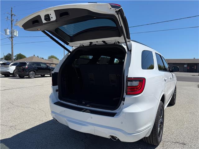 2026 Dodge Durango GT (Stk: 6T05) in Blenheim - Image 5 of 13