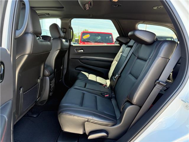 2026 Dodge Durango GT (Stk: 6T05) in Blenheim - Image 7 of 13