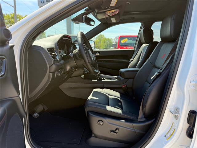 2026 Dodge Durango GT (Stk: 6T05) in Blenheim - Image 8 of 13