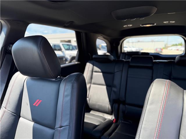 2026 Dodge Durango GT (Stk: 6T05) in Blenheim - Image 9 of 13