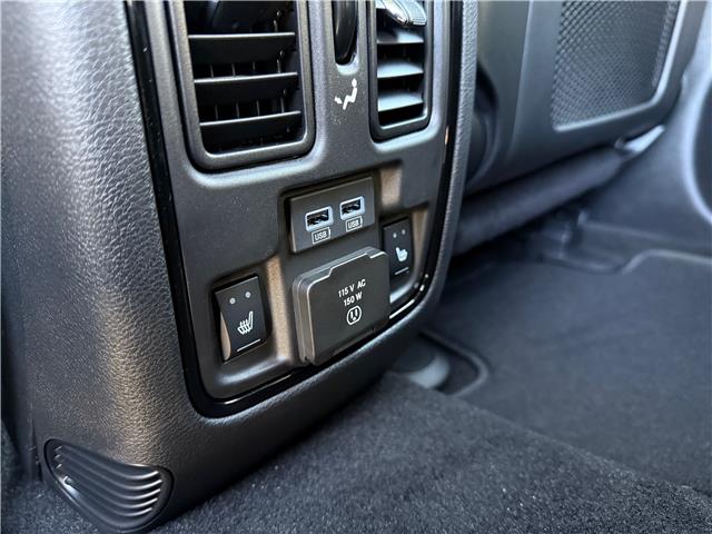 2026 Dodge Durango GT (Stk: 6T05) in Blenheim - Image 12 of 13