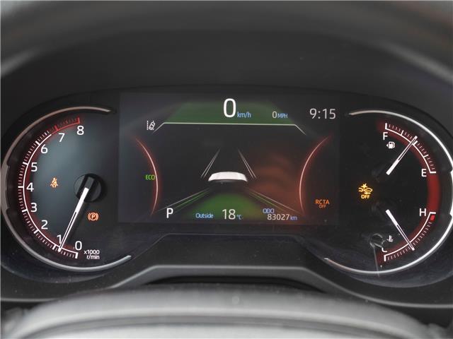 2023 Toyota RAV4 LE (Stk: PR7354) in Windsor - Image 11 of 25