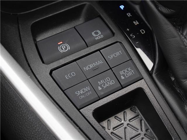 2023 Toyota RAV4 LE (Stk: PR7354) in Windsor - Image 21 of 25