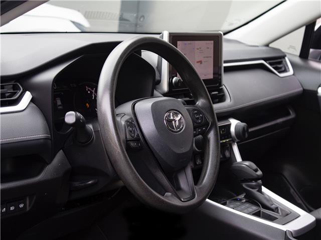 2023 Toyota RAV4 LE (Stk: PR7354) in Windsor - Image 10 of 25