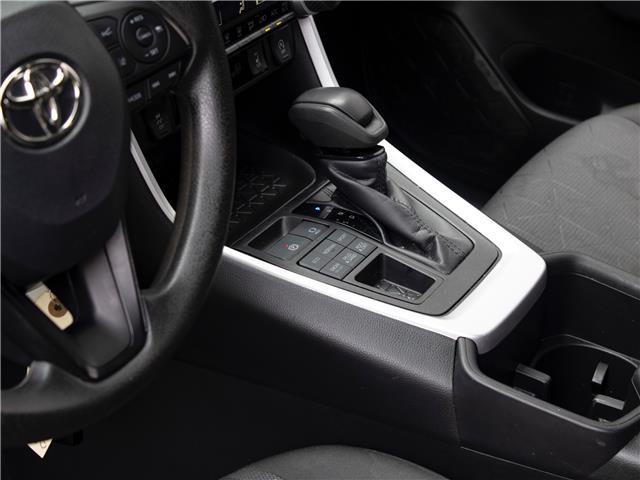 2023 Toyota RAV4 LE (Stk: PR7354) in Windsor - Image 22 of 25