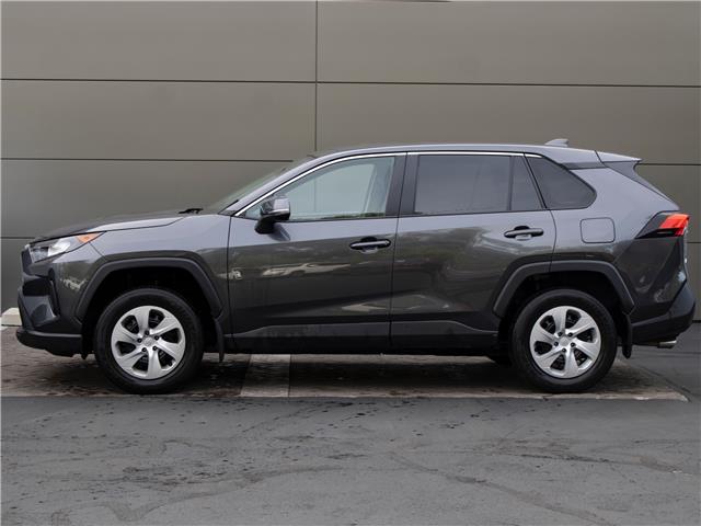 2023 Toyota RAV4 LE (Stk: PR7354) in Windsor - Image 4 of 25