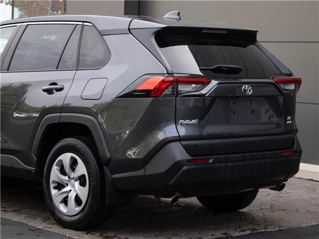 2023 Toyota RAV4 LE (Stk: PR7354) in Windsor - Image 5 of 25